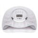 AlleLac AlleLux LED/UV Lamp Y13 248W Комбинирана лампа за маникюр бяла